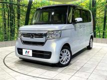 2021 Honda N BOX