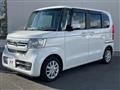 2021 Honda N BOX