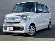 2021 Honda N BOX