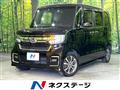 2021 Honda N BOX