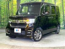 2021 Honda N BOX