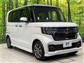 2021 Honda N BOX