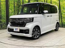 2021 Honda N BOX