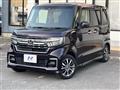 2021 Honda N BOX