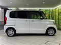 2021 Honda N BOX