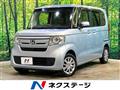2019 Honda N BOX