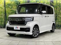 2021 Honda N BOX