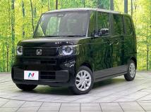 2024 Honda N BOX