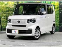 2025 Honda N BOX