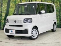 2025 Honda N BOX