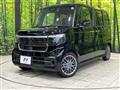 2023 Honda N BOX