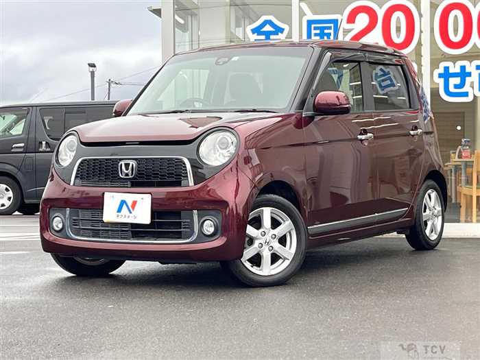 2015 Honda N-ONE