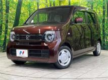 2020 Honda N-WGN