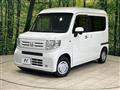 2019 Honda N-VAN