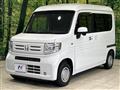 2019 Honda N-VAN