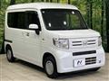 2019 Honda N-VAN