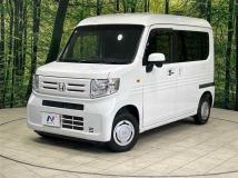2019 Honda N-VAN