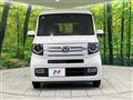 2022 Honda N-VAN