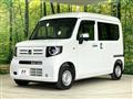 2025 Honda N-VAN