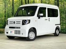 2025 Honda N-VAN