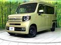 2022 Honda N-VAN