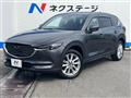 2018 Mazda CX-8