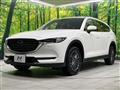 2020 Mazda CX-8