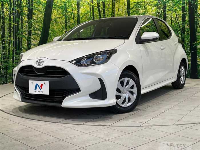 2020 Toyota Toyota Others