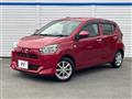 2017 Daihatsu Mira Es