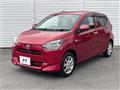 2017 Daihatsu Mira Es