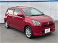 2017 Daihatsu Mira Es