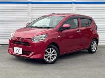 2017 Daihatsu Mira Es