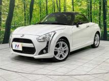2015 Daihatsu Copen
