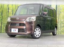 2014 Daihatsu Tanto