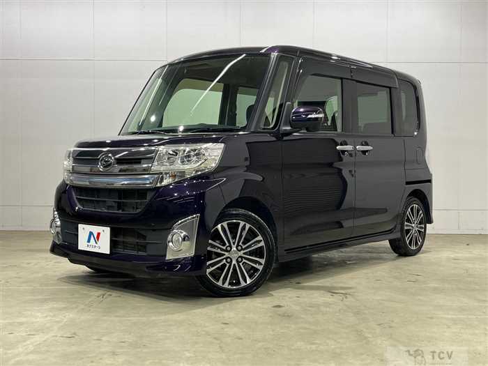 2014 Daihatsu Tanto
