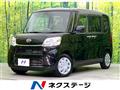 2017 Daihatsu Tanto