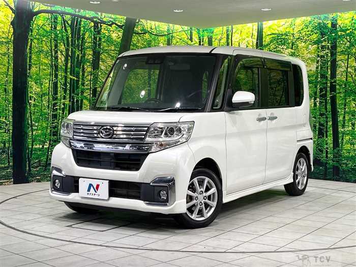 2019 Daihatsu Tanto