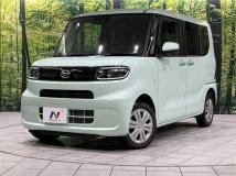 2025 Daihatsu Tanto