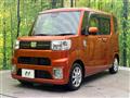 2019 Daihatsu WAKE