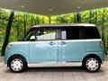 2018 Daihatsu Move Canbus