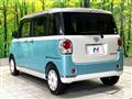 2018 Daihatsu Move Canbus