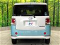2018 Daihatsu Move Canbus