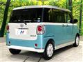 2018 Daihatsu Move Canbus