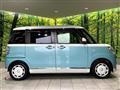 2018 Daihatsu Move Canbus