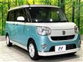 2018 Daihatsu Move Canbus