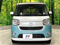 2018 Daihatsu Move Canbus