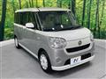 2019 Daihatsu Move Canbus
