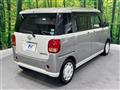 2019 Daihatsu Move Canbus