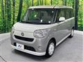 2019 Daihatsu Move Canbus