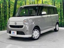 2019 Daihatsu Move Canbus